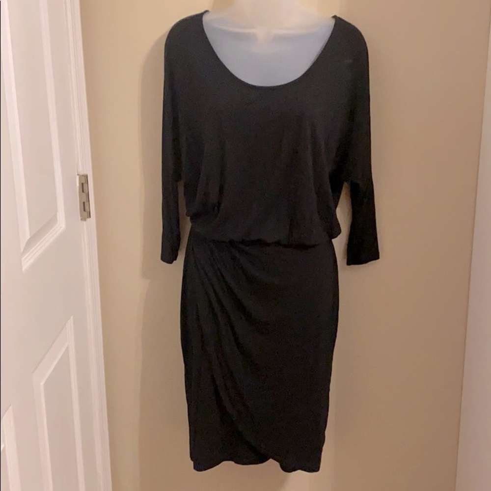 Banana Republic dress